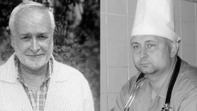 Alți doi medici ruși de la spitalul în care a fost tratat Navalnîi au murit recent